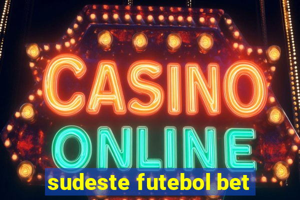 sudeste futebol bet